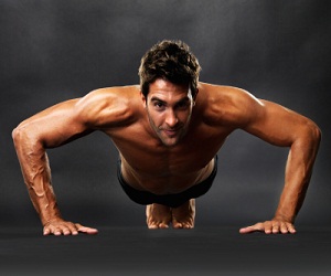 Pushups